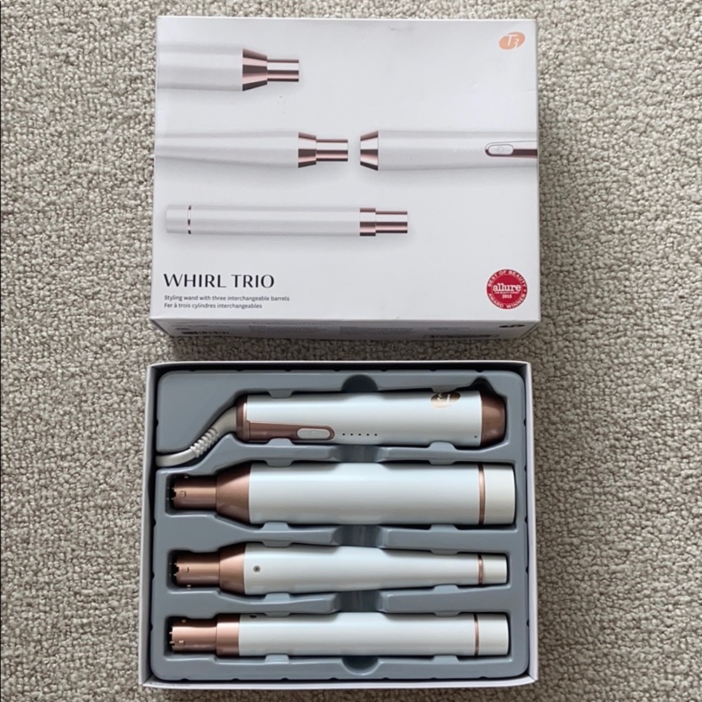 ❌SOLD❌T3 Styling Wand